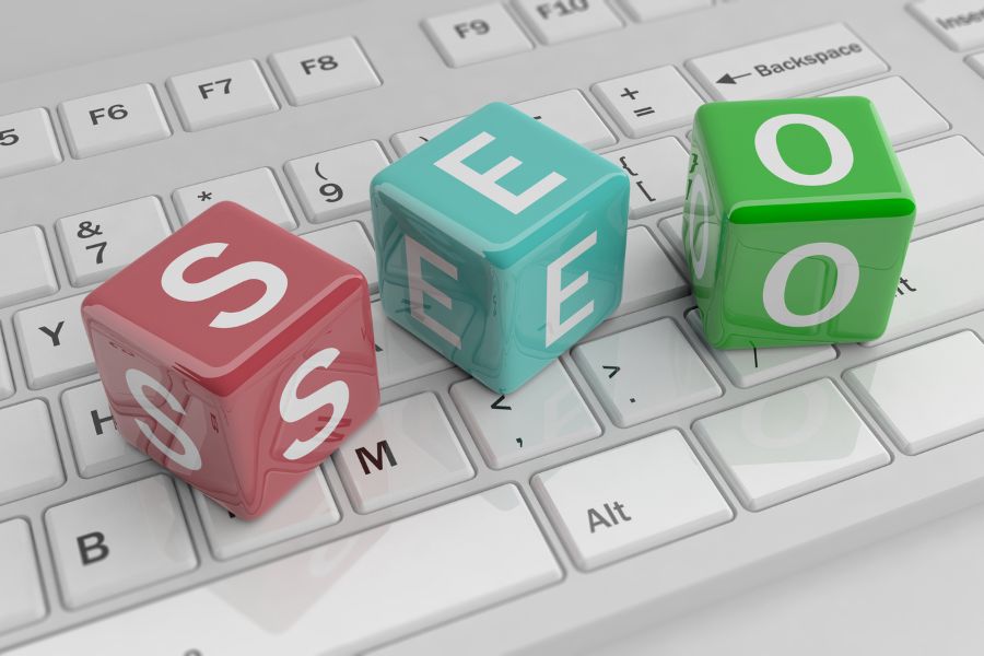 10 errores de SEO On page mas comunes y como solucionarlos