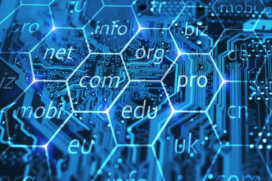 Consejos para la compra de dominios web