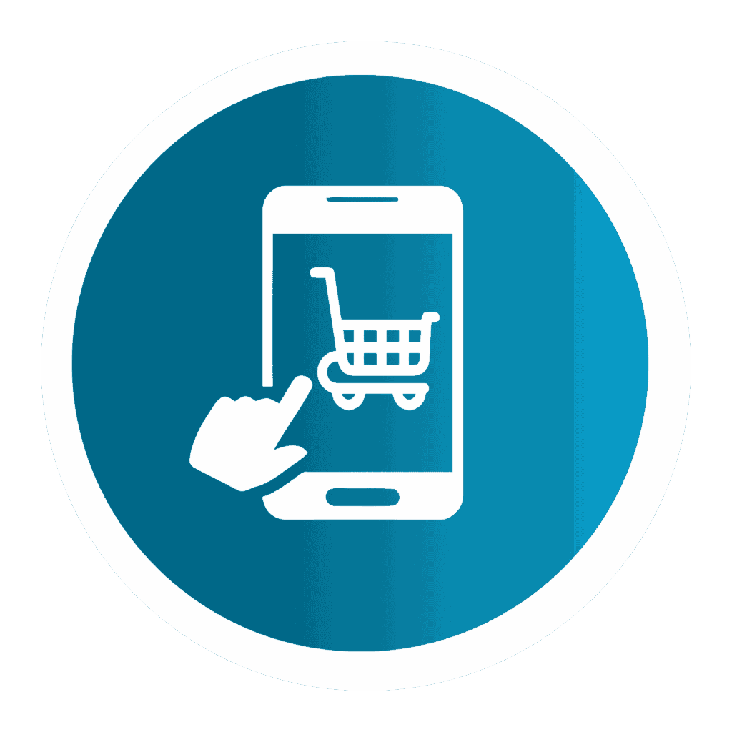 Experiencia de compra optimizada