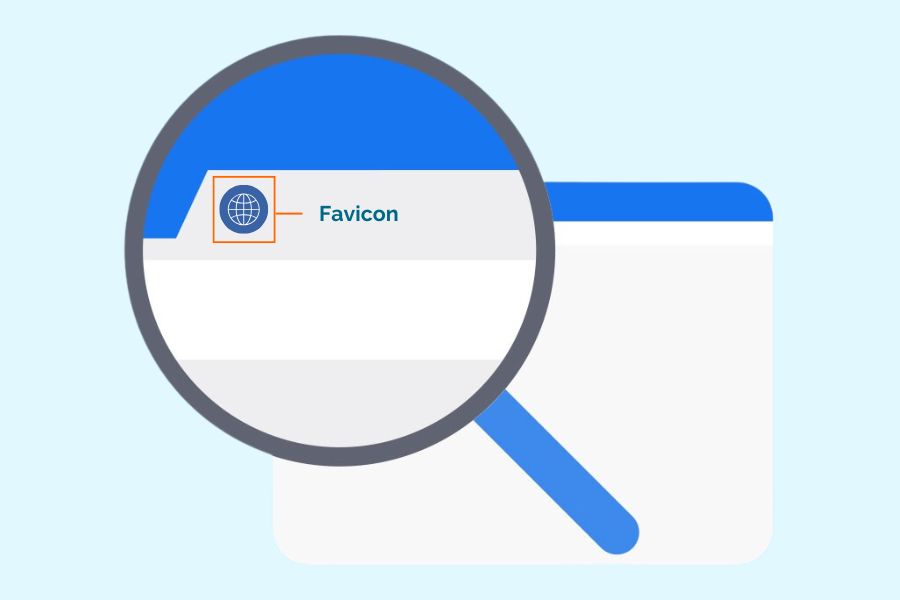 Favicon