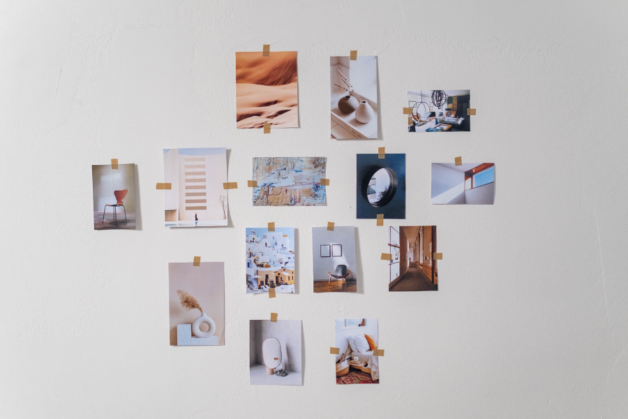 Gestion de biblioteca de medios