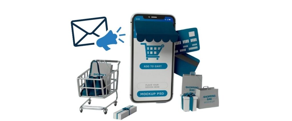 automatizacion de ventas y recuperación de carritos abandonados