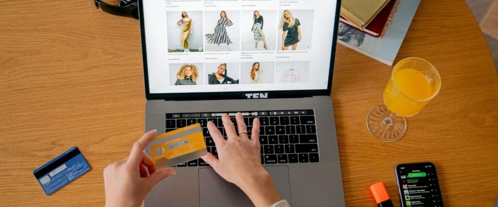 experiencia de compra optimizada