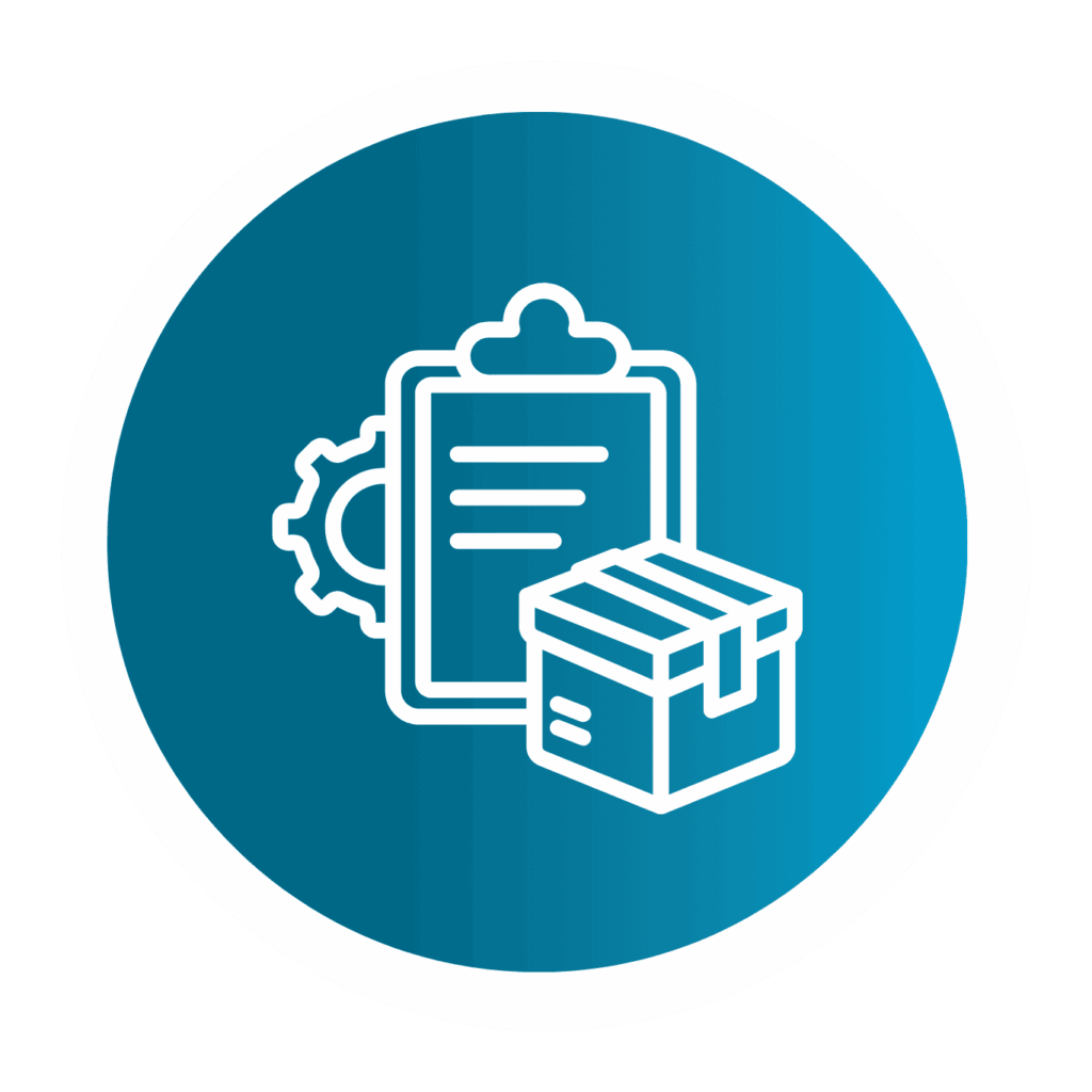 inventario automatizado