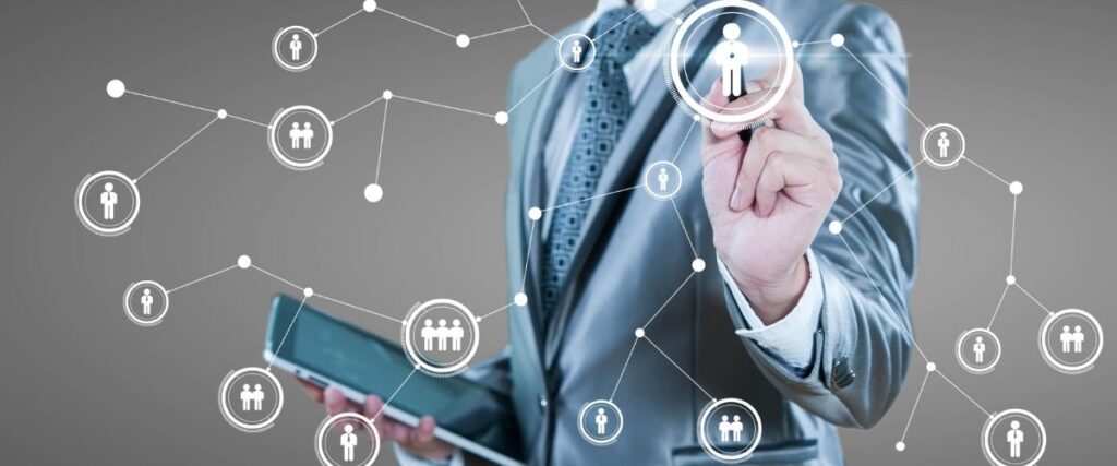 recursos humanos con IA