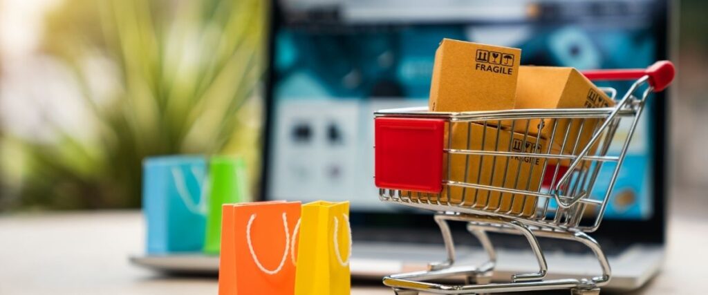 tienda online, ventas todo el día