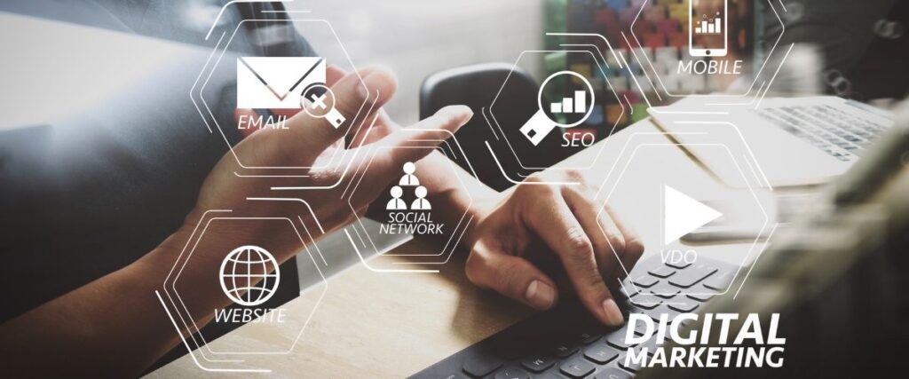 tu tienda online integrada con marketing digital