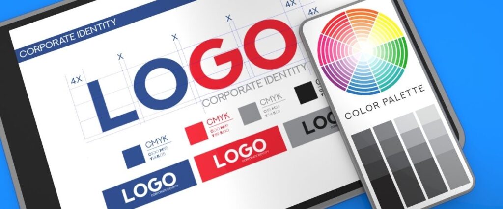 agencia de diseño gráfico y logotipos