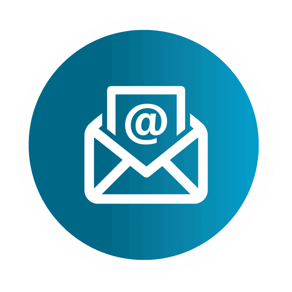 automatización de correos