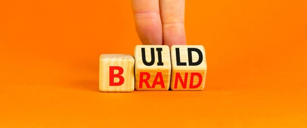 branding e identidad sólida