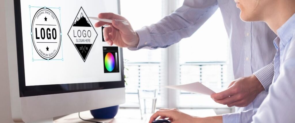 diseño de logotipos