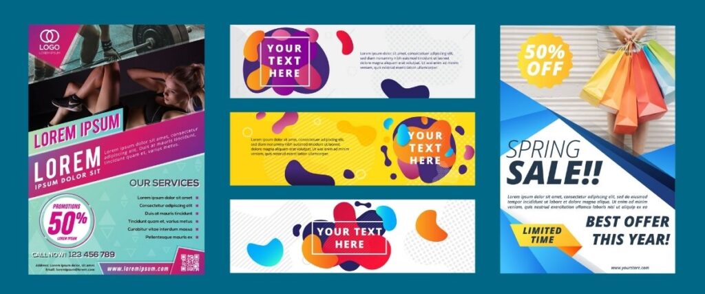 diseño publicitario