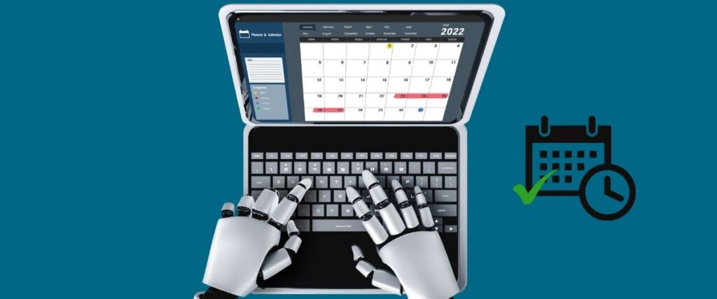 gestion de agendas y citas 1