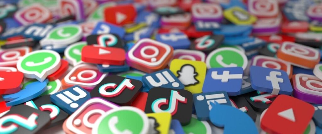 gestion de redes sociales