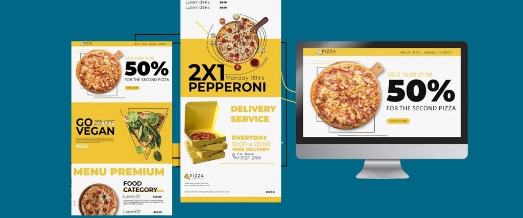 gestión marketplace