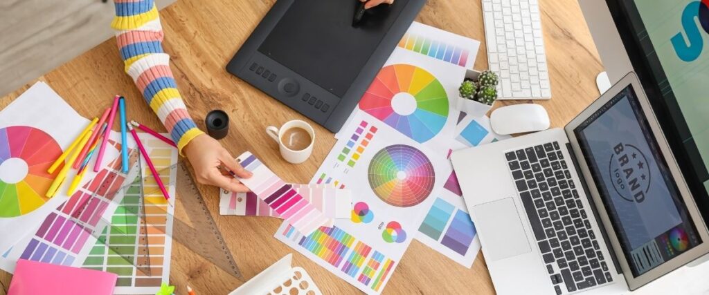 identidad corporativa