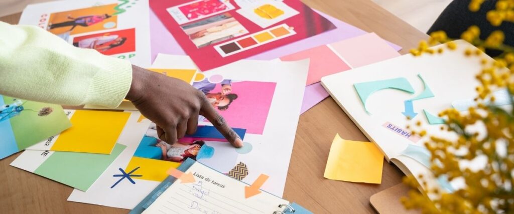 impacto visual y branding