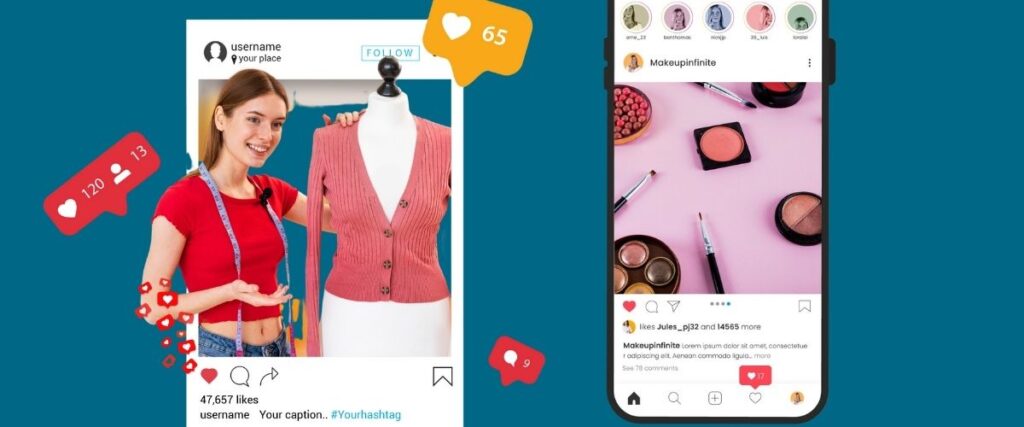 mayor visibilidad de marca